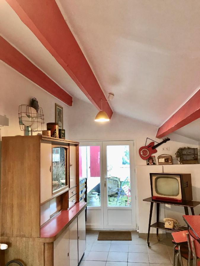 La Ferme Wessiere Guest House Oye-Plage Exterior photo