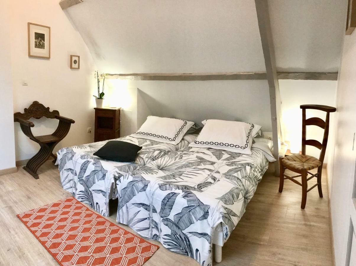 La Ferme Wessiere Guest House Oye-Plage Exterior photo